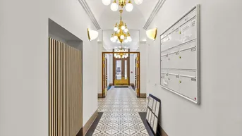 Expose Lagerfläche in 1010 Wien zu vermieten - Erreichbarkeit mit dem Lift