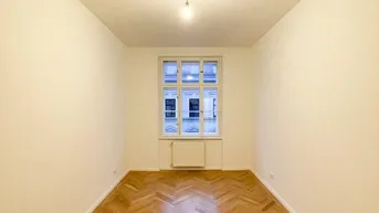 Expose GENERALSANIERTE 2-Zimmer Altbauwohnung im 3.Wiener Gemeindebezirk nahe Kardinal-Nagl-Park
