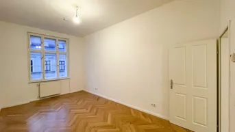 Expose GENERALSANIERTE 2-Zimmer Altbauwohnung im 3.Wiener Gemeindebezirk nahe Kardinal-Nagl-Park