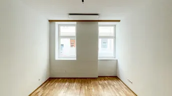 Expose 2-Zimmer Erdgeschoßwohnung mit 67m² Wohnfläche | nahe KUTSCHKERMARKT &amp; AKH