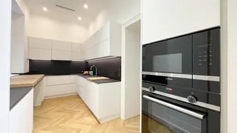 Expose Exklusive 4-Zimmer-Altbauwohnung mit Blick auf das Hotel Imperial – Kärntner Ring, 1010 Wien