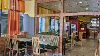 Expose UNBEFRISTETER MIETVERTRAG! Café in zentraler Lage 1200 Wien's zu vermieten
