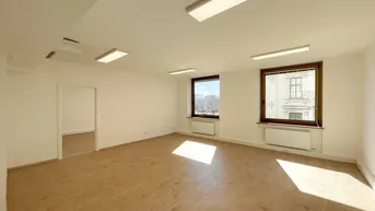 Expose FRISCH SANIERTE 2 Zimmer Bürofläche in 1010 Wien zu vermieten