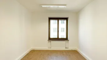 Expose 3 Zimmer Bürofläche mit Innenhofbalkon in 1010 Wien zu vermieten