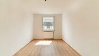Expose NÄHE SONNWENDVIERTEL: helle neu sanierte 3-Zimmerwohnung mit perfekter Raumaufteilung &amp; Top-Infrastruktur