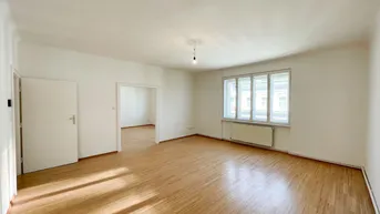 Expose 3-Zimmer Wohnung mit Bestlage in 1080 Wien!