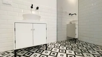 Expose Stylisches 1-Zimmer-Apartment Nähe Donaukanal – direkt an der U3