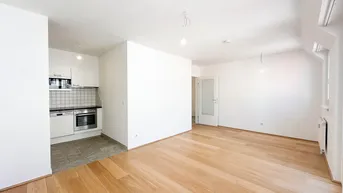 Expose Helle 2-Zimmer Wohnung im 16.Bezirk zu verkaufen!
