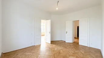 Expose Sanierte 3,5-Zimmer Wohnung in 1150 Wien mit Lift zu vermieten