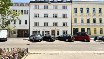Expose Schöffel Residenzen – Stilvolles Wohnen in Währing