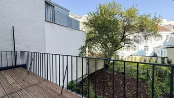 Expose Schöffel Residenzen – Stilvolles Wohnen in Währing