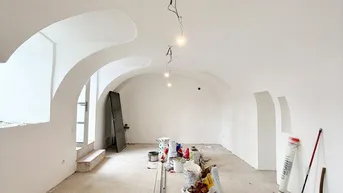 Expose Gewerbefläche in TOP LAGE in 1090 Wien zu verkaufen