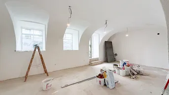 Expose Gewerbefläche in TOP LAGE in 1090 Wien zu vermieten