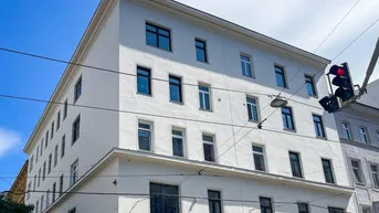 Expose ROHDACHBODEN MIT ENTWICKLUNGSPOTENZIAL – Direkt an der U3 &amp; Nähe Donaukanal