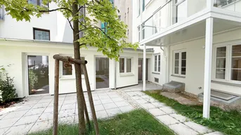 Expose ANLEGERWOHNUNG! 2-Zimmer Gartenwohnung mit moderner Ausstattung zu verkaufen!