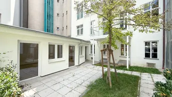 Expose FRISCH SANIERT! Top 2-Zimmer Gartenwohnung mit moderner Ausstattung zu verkaufen!