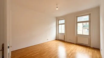 Expose 2,5 Zimmerwohnung im 5.Wiener Gemeindebezirk zu vermieten