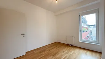 Expose Exklusive 4-Zimmerwohnung im 18. Bezirk zu vermieten | Nahe Kutschkermarkt