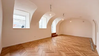 Expose Gewerbefläche in TOP LAGE in 1090 Wien zu vermieten
