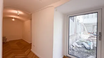 Expose Gewerbefläche in TOP LAGE in 1090 Wien zu verkaufen