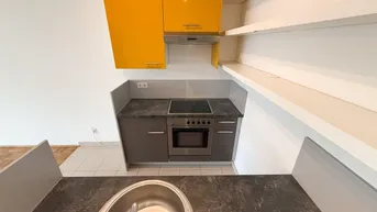 Expose 1,5-Zimmerwohnung mit Loggia in 1180 Wien zu vermieten!