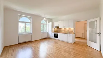 Expose Helle 2-Zimmerwohnung im 23.Wiener Gemeindebezirk zu vermieten | OHNE Lift; 2.OG