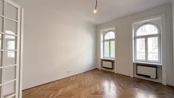 Expose FRISCH SANIERT! 2,5 Zimmerwohnung in 1090 Wien mit Lift zu vermieten