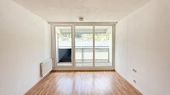 Expose 1-Zimmer Wohnung mit Loggia in Purkersdorf zu vermieten