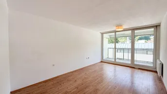 Expose 1-Zimmer Wohnung mit Loggia in Purkersdorf zu vermieten