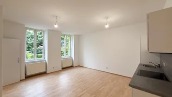 Expose 2-Zimmerwohnung in 1150 Wien mit Lift zu vermieten | 1.OG