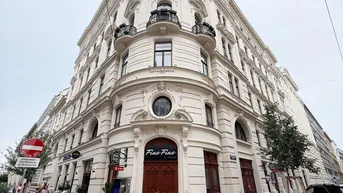 Expose WOHLLEBEN QUARTIER - Eleganz trifft Wohnkultur im 4. Bezirk
