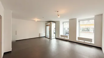 Expose 3-Zimmer Geschäftsfläche in 1090 Wien mit hoher Frequenz zu vermieten