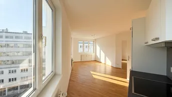 Expose 2-Zimmerwohnung in 1200 Wien mit Lift zu vermieten