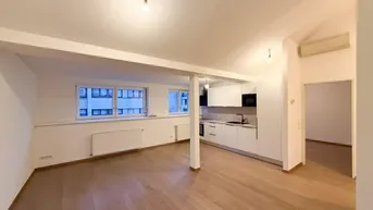 Expose Großzügige 2-Zimmer Wohnung nahe U1 Keplerplatz in ruhiger Lage zu vermieten!
