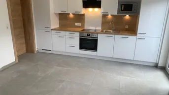 Expose Wiesing: ca. 40 m² Single-Wohnung ab 01.06.2025 verfügbar