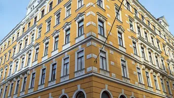 Expose Geschäftsräumlichkeiten mit Potenzial