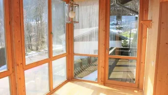 Expose Helle 2-Zimmer Wohnung mit Balkon in Grödig
