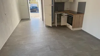 Expose TOP RENOVIERTE SINGLEWOHNUNG direkt im Zentrum von Obernberg (3km von Bad Füssing) provisionsfrei zu vermieten - Ideal für Arbeitspendler und/oder einfach einen kleinen Wohnsitz in der Thermenregion