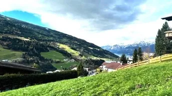 Expose Baugrund am Weerberg in unverbaubarer Lage zu verkaufen