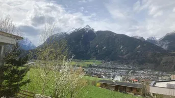 Expose Baugrund am Stadtrand von Schwaz zu verkaufen