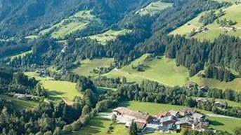 Expose Schön gelegenes Baugrundstück in der Wildschönau - Oberau mit Einreichplan für eine Wohnanlage