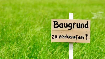 Expose STANS: Schön gelegenes Baugrundstück zu verkaufen