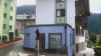 Expose Anlegerwohnung in einem Wohn- und Geschäftshaus in Jenbach zu verkaufen