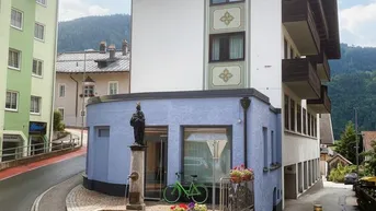 Expose Anlegerwohnung in einem Wohn- und Geschäftshaus in Jenbach zu verkaufen