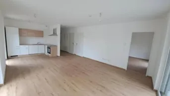 Expose PRIVAT VHB! Neubauwohnung mit Balkon und Aufzug 3 Zimmer