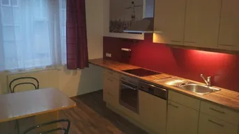 Expose 2-Zimmer Neubauwohnung mit Loggia im 4. Stock