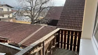Expose Kleinwohnung in Villach St. Ulrich