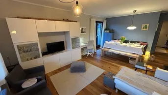 Expose Wohnung mit Seeblick in Sankt Gilgen zu verkaufen