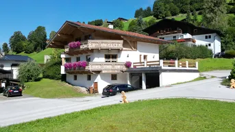 Expose Wunderschönes Tiroler Landhaus in Top Lage
