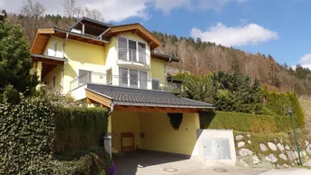 Expose Zweifamilienhaus - Zell am See - Leben wo andere Urlaub machen